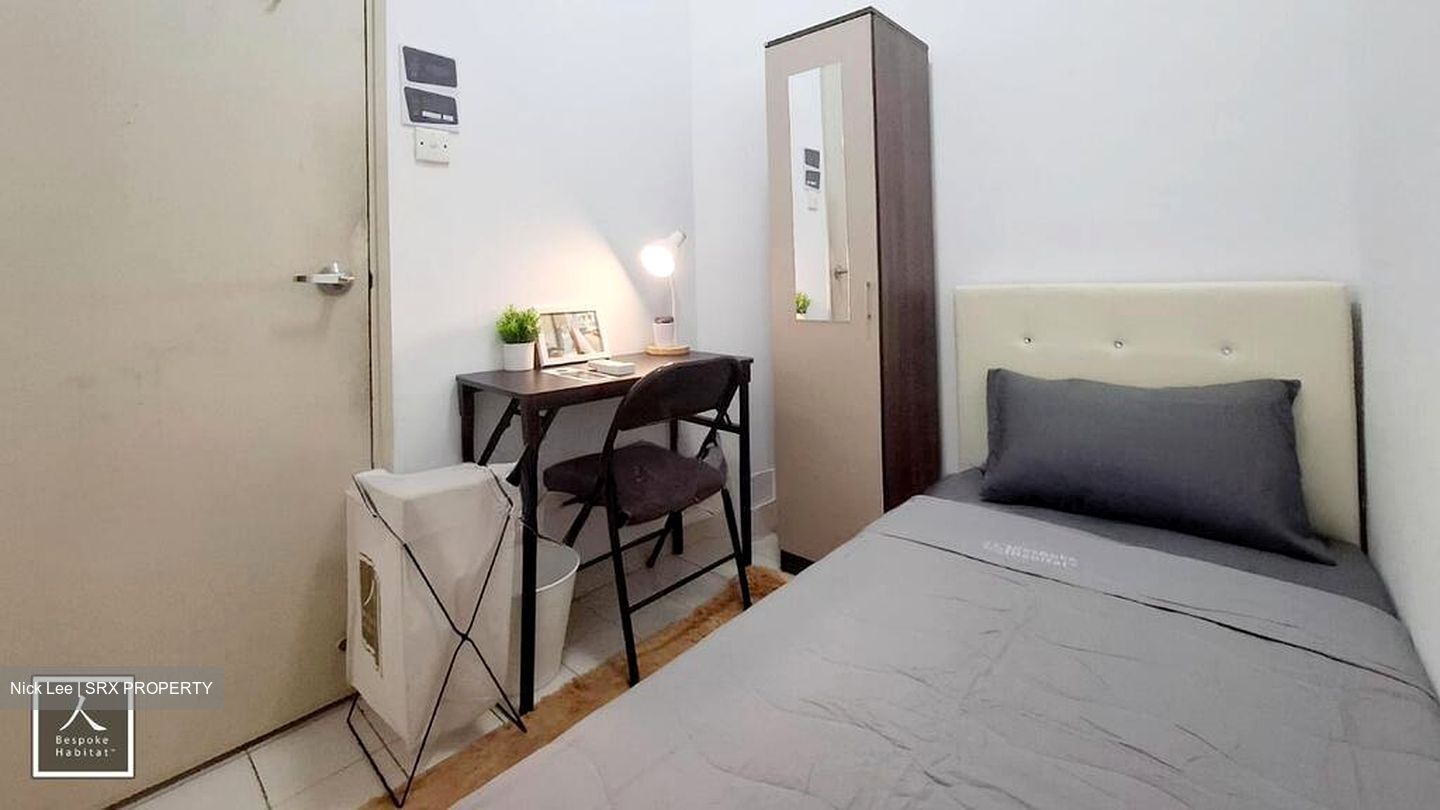 Sunshine Plaza (D7), Apartment #508209941